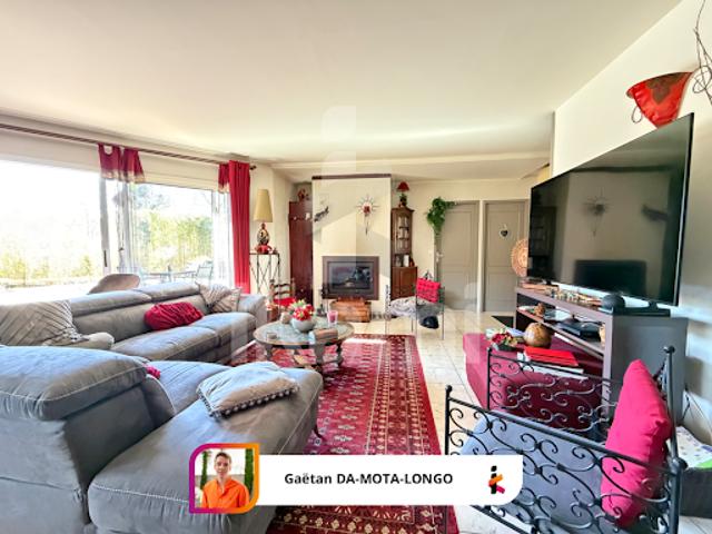 Vente Maison 7 pièces 174 m2 Salles