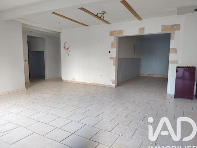 Vente Maison 7 pièces 174 m2 Sigogne