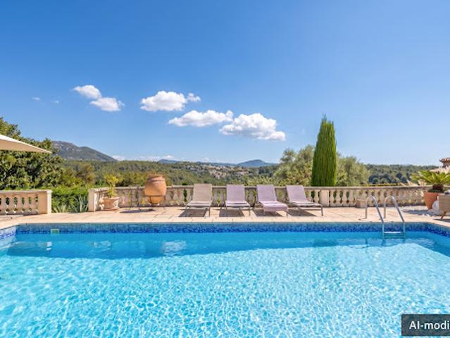 Vente Maison 7 pièces 174 m2 Vence