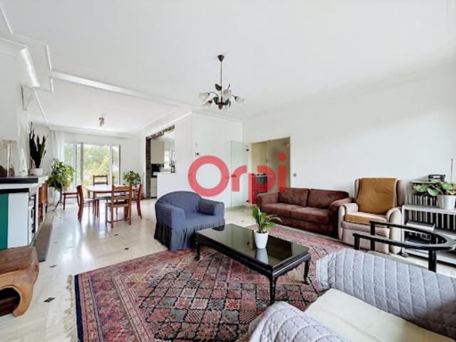 Vente Maison 7 pièces 174.43 m2 Villecresnes
