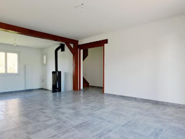 Vente Maison 7 pièces 174 m2 Villemandeur