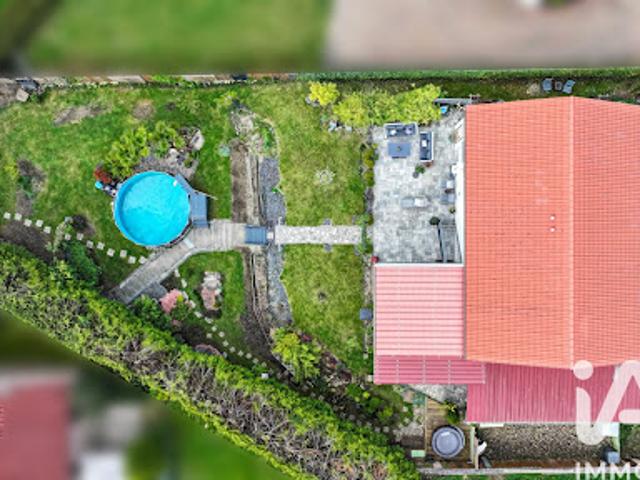 Vente Maison 7 pièces 174 m2 Waldwisse