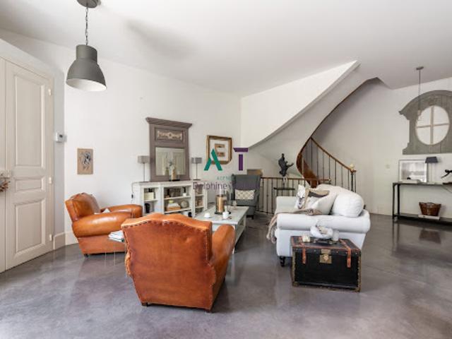 Vente Maison 7 pièces 210 m2 Grenoble