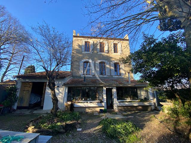 Vente Maison 7 pièces 174.39 m2 Bram