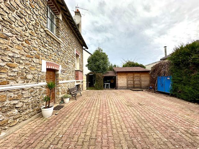 Vente Maison 7 pièces 174.31 m2 Athis Mons