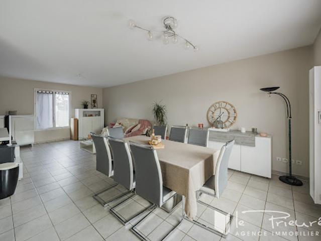 Vente Maison 7 pièces 174.69 m2 Brens