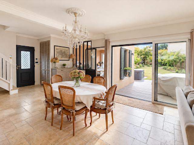 Vente Maison 7 pièces 174.6 m2 Clamart