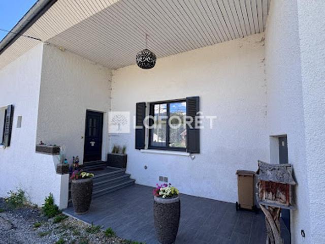 Vente Maison 7 pièces 174.76 m2 Mercury