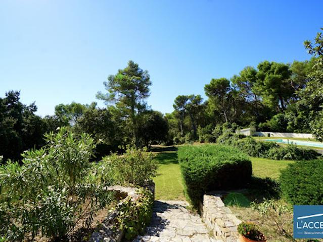 Vente Maison 7 pièces 174.78 m2 Saint Gervasy