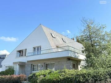 Vente Maison 7 pièces 174.84 m2 Rennes