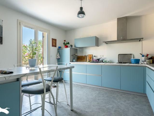 Vente Maison 7 pièces 175 m2 Marsac sur l'Isle