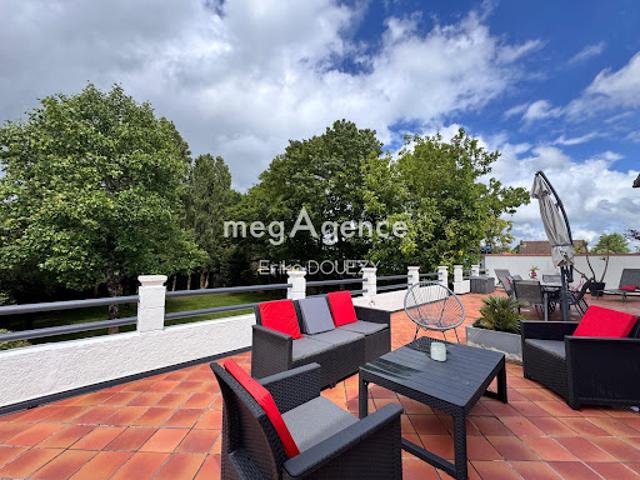 Vente Maison 7 pièces 175 m2 Mauléon