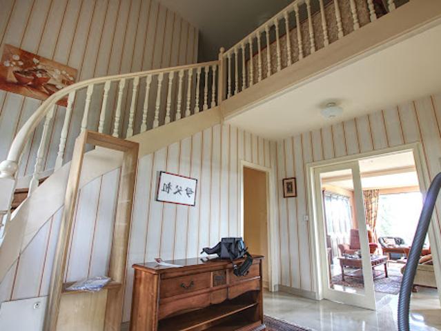 Vente Maison 7 pièces 175 m2 Melesse