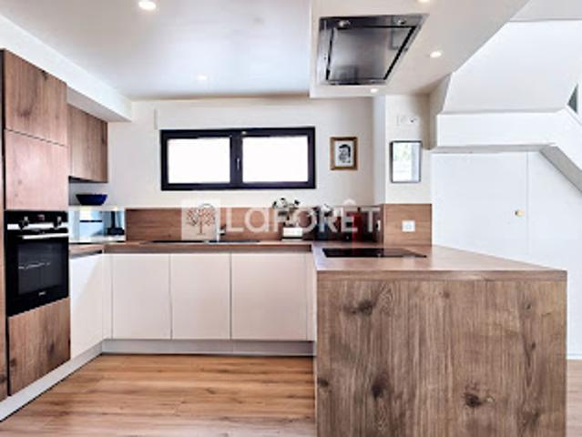 Vente Maison 7 pièces 175 m2 Mérignies