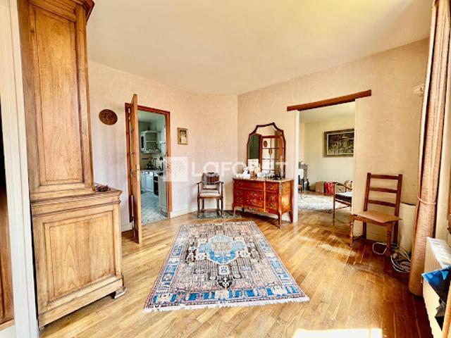 Vente Maison 7 pièces 175 m2 Milly la Forêt
