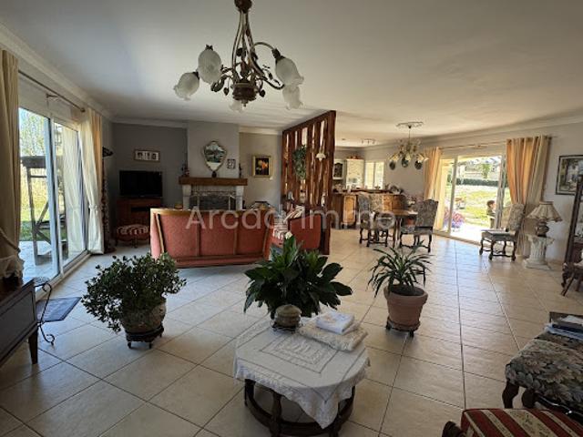 Vente Maison 7 pièces 175 m2 Monbazillac