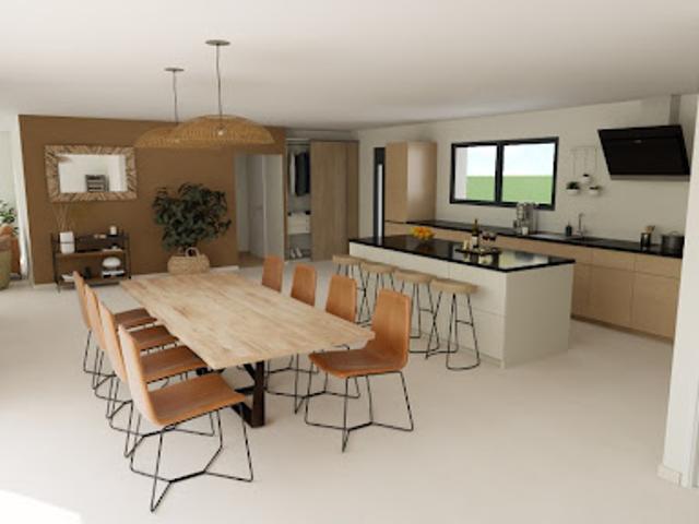 Vente Maison 7 pièces 175 m2 Montelimar