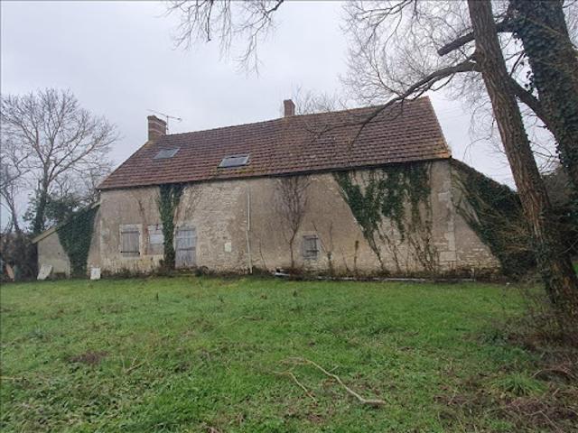 Vente Maison 7 pièces 175 m2 Morlac