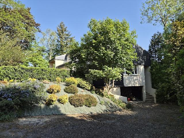 Vente Maison 7 pièces 175 m2 Mortrée