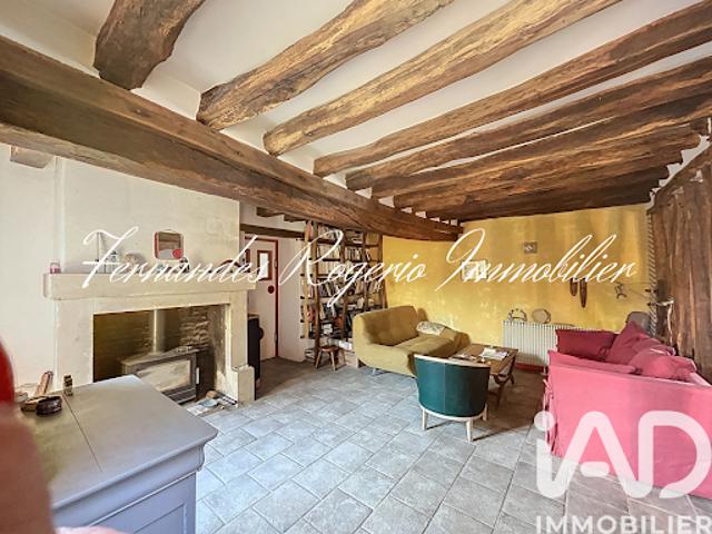 Vente Maison 7 pièces 175 m2 Nancray sur Rimarde