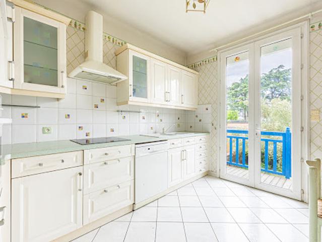 Vente Maison 7 pièces 175 m2 Nantes