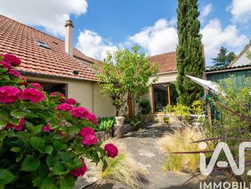 Vente Maison 7 pièces 175 m2 Plaisir
