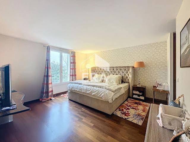 Vente Maison 7 pièces 175 m2 Neuville sur Oise