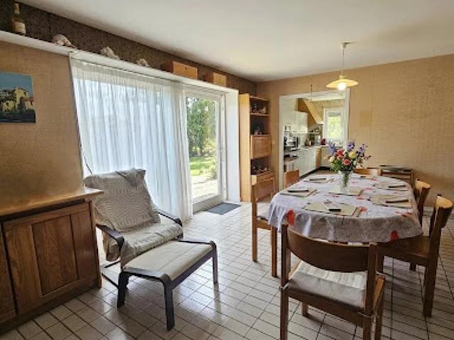Vente Maison 7 pièces 175 m2 Nevers