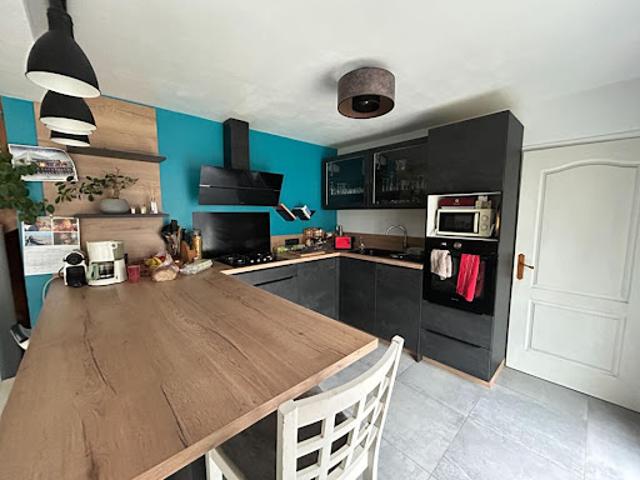 Vente Maison 7 pièces 175 m2 Oudon
