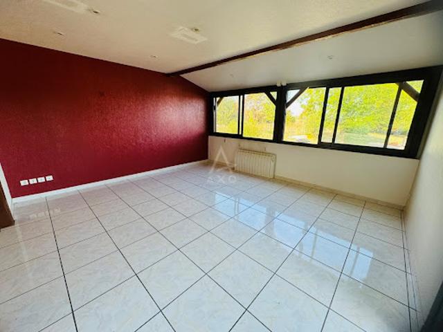 Vente Maison 7 pièces 175 m2 Oussoy en Gâtinais