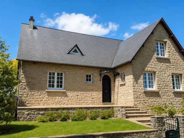 Vente Maison 7 pièces 175 m2 Oisseau