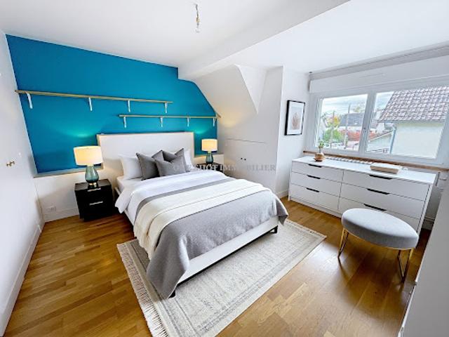 Vente Maison 7 pièces 175 m2 Olivet