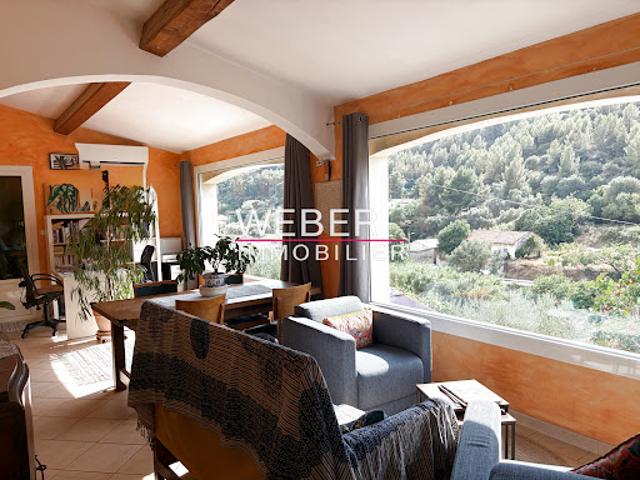 Vente Maison 7 pièces 175 m2 Ollioules