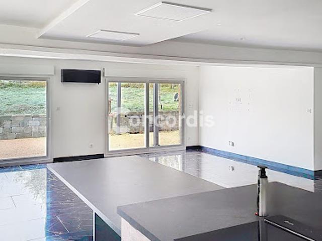 Vente Maison 7 pièces 175 m2 Oncourt