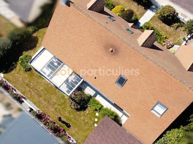 Vente Maison 7 pièces 175 m2 Agon Coutainville