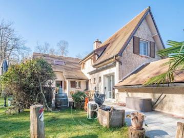 Vente Maison 7 pièces 175 m2 Aigremont