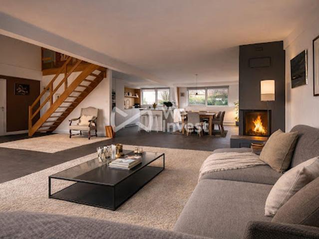 Vente Maison 7 pièces 175 m2 Ambleteuse