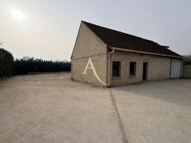 Vente Maison 7 pièces 175 m2 Annet sur Marne