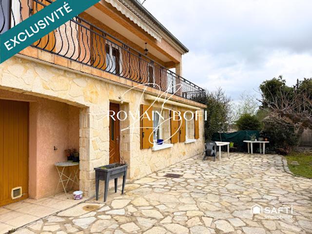Vente Maison 7 pièces 175 m2 Bagard