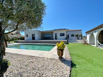 Vente Maison 7 pièces 175 m2 Baron