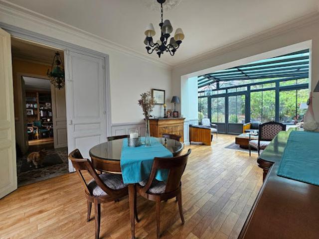 Vente Maison 7 pièces 175 m2 Beauchamp