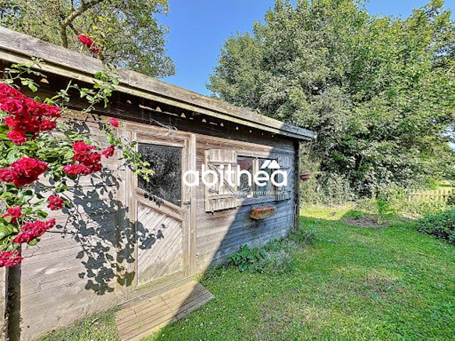 Vente Maison 7 pièces 175 m2 Beaurains