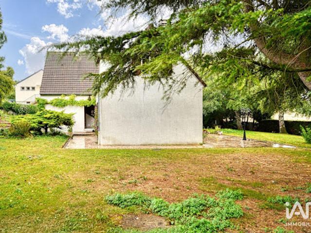 Vente Maison 7 pièces 175 m2 Belloy en France