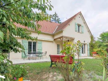 Vente Maison 7 pièces 175 m2 Beynes