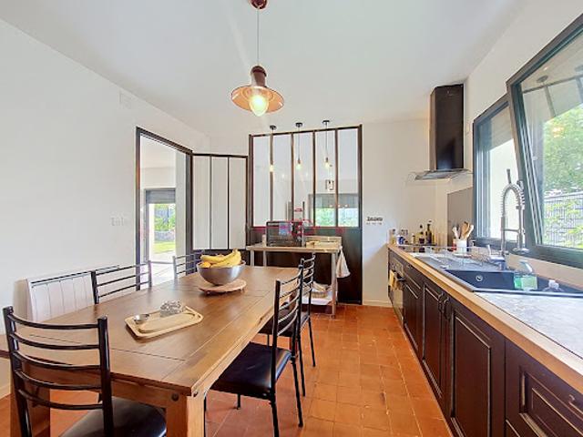 Vente Maison 7 pièces 175 m2 Bezannes