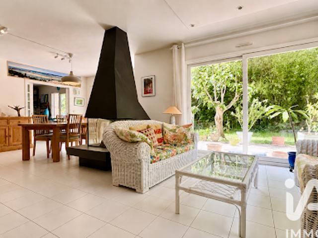 Vente Maison 7 pièces 175 m2 Bievres