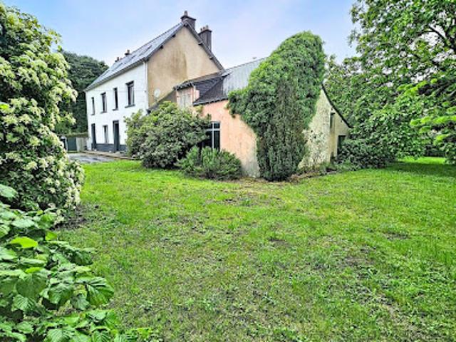 Vente Maison 7 pièces 175 m2 Blain