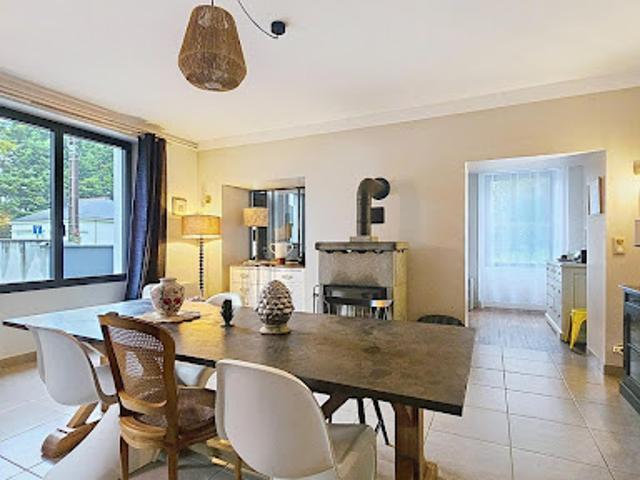 Vente Maison 7 pièces 175 m2 Blain
