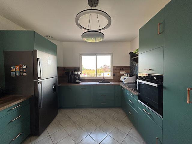 Vente Maison 7 pièces 175 m2 Boissay