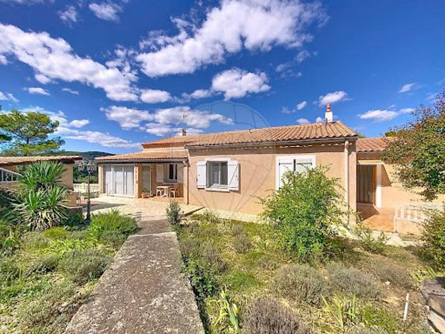 Vente Maison 7 pièces 175 m2 Boisset et Gaujac